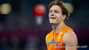 Jonas Phijffers bezorgt Nederland bronzen plak tot besluit van EK atletiek in Birmingham