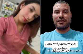 Murió hija del preso político Moisés Daniel González y exigen que le permitan ir al sepelio