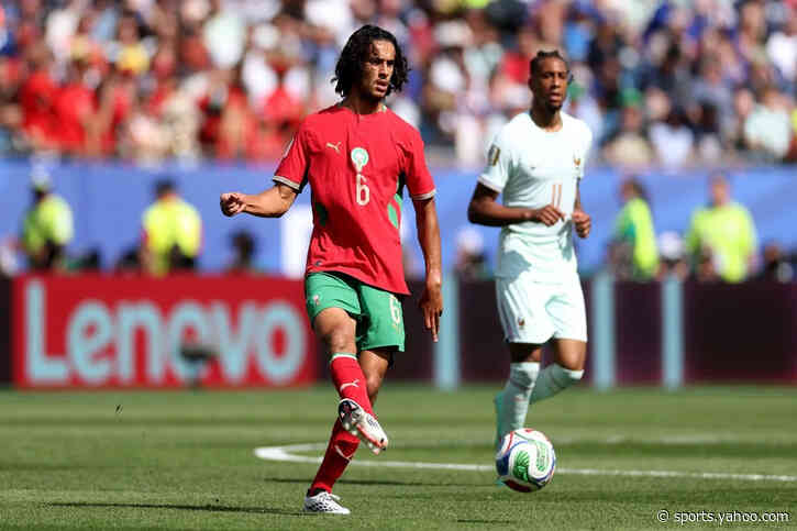 One big move looks set to pave the way to another for Manchester City