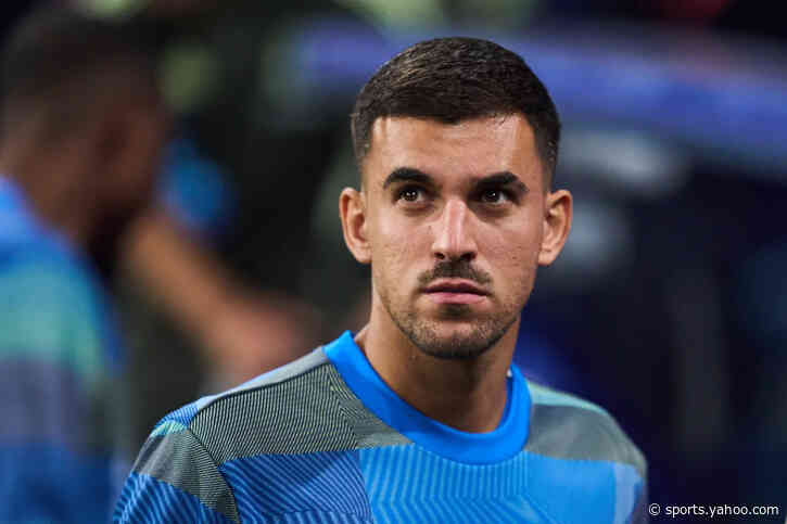 Napoli interested in former Real Madrid and Arsenal midfielder Ceballos
