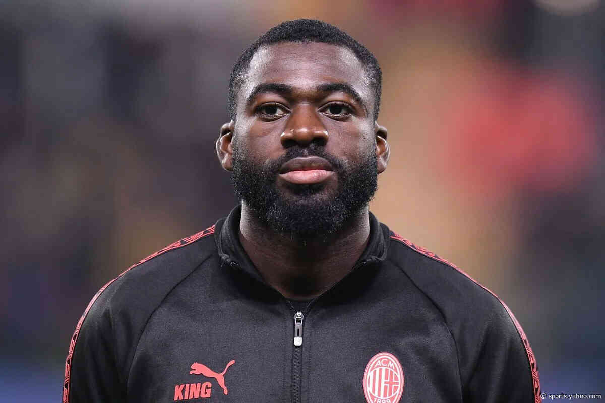 Juventus plot Milan double swoop with Fofana and Tomori eyed