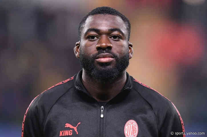 Juventus plot Milan double swoop with Fofana and Tomori eyed