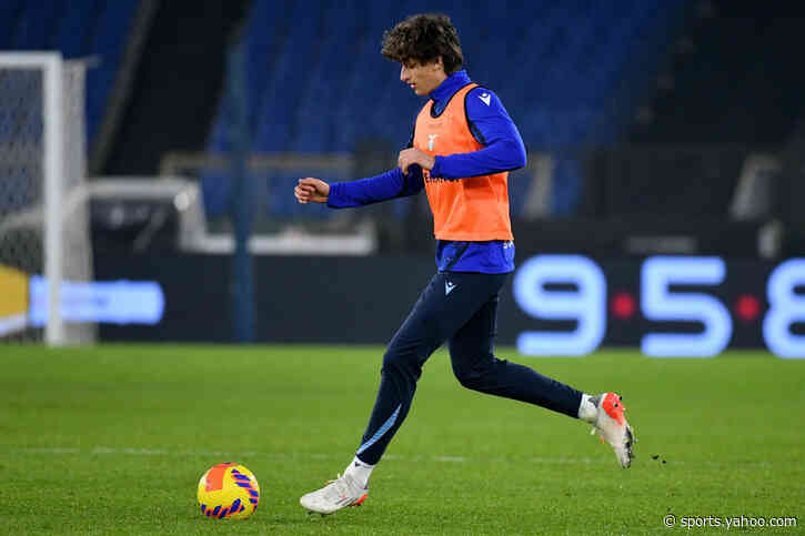 Floriani Mussolini a Cagliari target as Lazio future stays uncertain