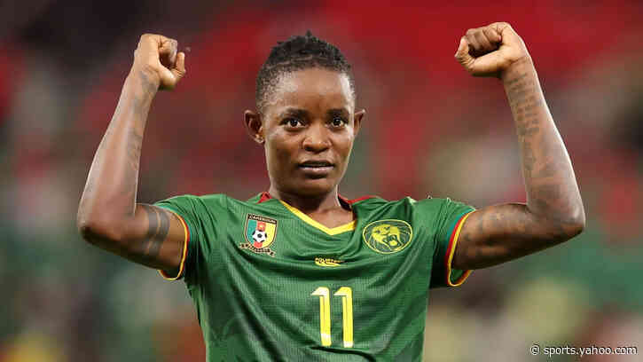 Cameroon claim first Wafcon title with victory over Malawi