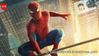 'Spider-Man: Brand New Day' swings past USD 2 billion mark
