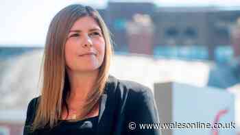 The new General Secretary of the Wales TUC, Laura Doel, on her priorities and aims
