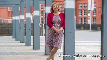 From one of Wales' top jobs to a backbencher - Lynne Neagle on life after government