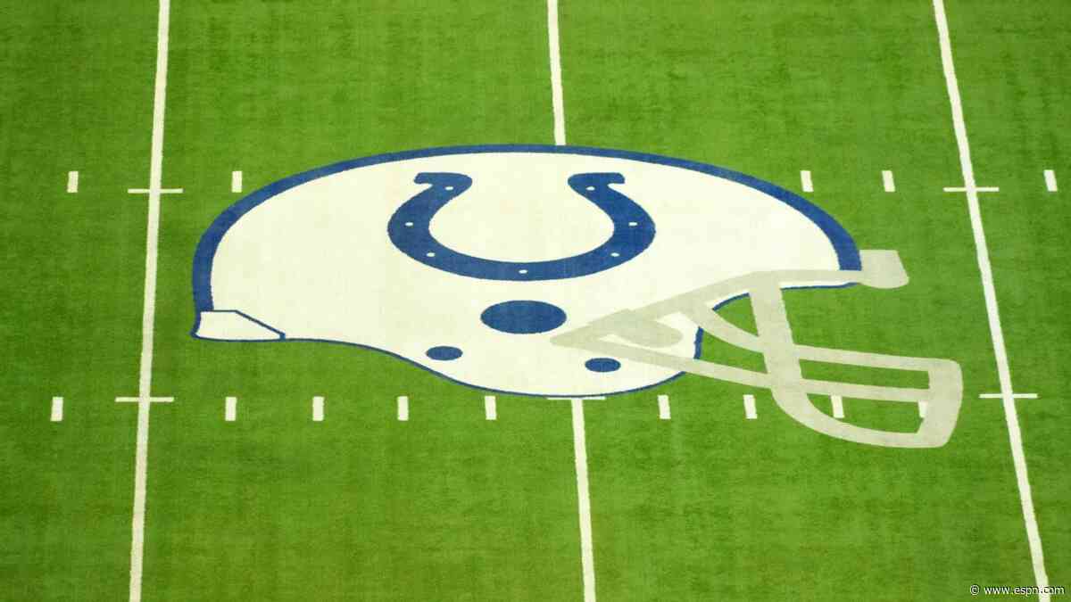 Colts, Pacers donate $250K to Indiana flood relief