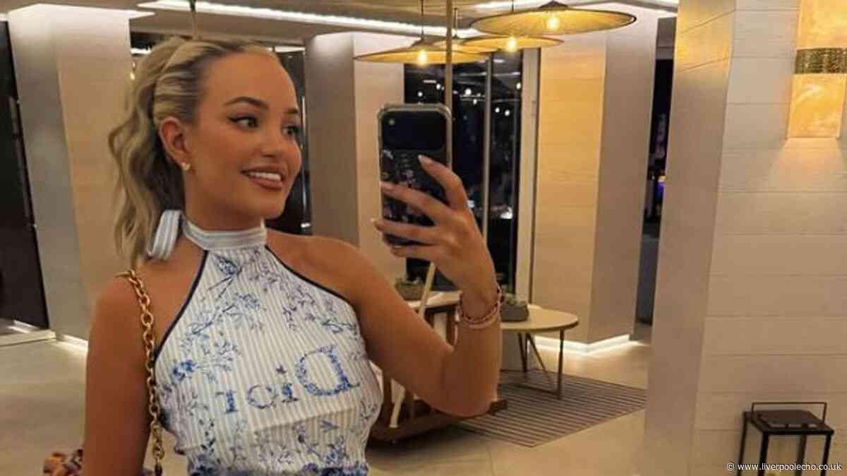 Megan Pickford supported as she says 'a lot can change' in 'important reminder'