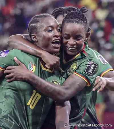 Cameroon Outclass Malawi To Clinch First-Ever WAFCON Title