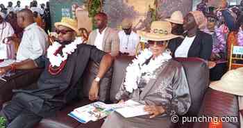 FG targets mid-2027 to connect all riverine communities to telecoms