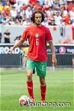 EPL: Man City close in on Morocco’s Bouaddi after Rodri exit