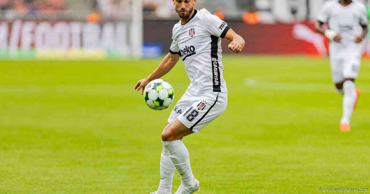 Buitenland: Cerny kroont zich tot matchwinner in Turkse Süper Lig