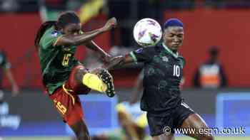 Cameroon crush Malawi to win first WAFCON crown