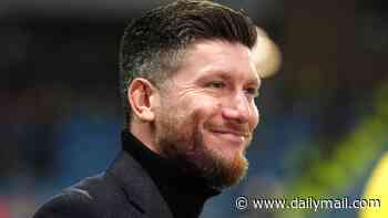 New Scotland boss Sebastien Pocognoli vows to build a team the Tartan Army can be proud of