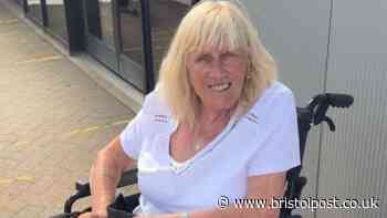 Family 'living nightmare' as they need over £30k to bring sick gran home from Turkey