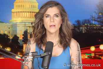 Rep. Nancy Mace Reveals Nine Tattoos on YouTube After Saying They Gave Her 'The Pain That I Need To Feel