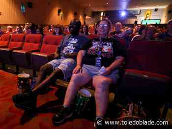 Film festival highlights creativity of filmmakers with disabilities