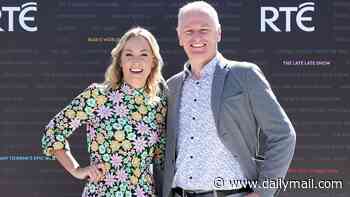 How Rose of Tralee presenter Kathryn Thomas plans to channel the spirit of a 1990s TV icon this week... as she hints at the VERY cheeky plans she has in store for her co-host Dáithí Ó Sé