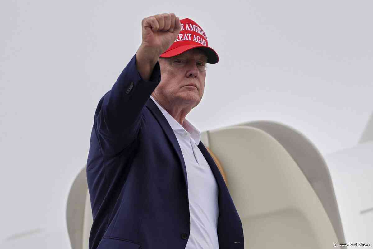 Trump orders Pentagon to scale back joint exercises with South Korea