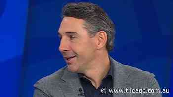 Slater opens up on Storm coaching rumour