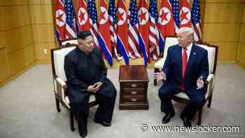 Ontevreden Trump schaalt legeroefeningen met Zuid-Korea terug