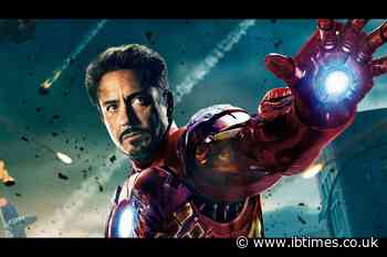 Robert Downey Jr Returns as Iron Man for Disney Project Alongside Doctor Doom Role