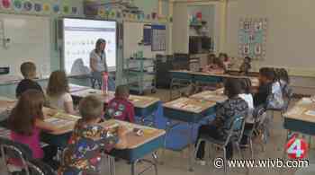 Expert advises parents on navigating children through back-to-school stress