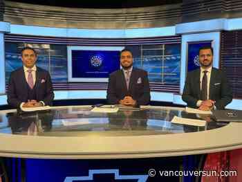 Hockey Night in Canada Punjabi's end after 18 years 'shocking' to community