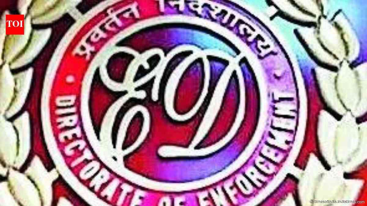 ED: TMC paid little-known company Rs 160 crore to buy a jet &amp; helicopter