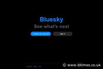 'Bluesky Is Down Again!' Furious Users Flood Outage Tracker as Social Media App Suffers Major Disruption