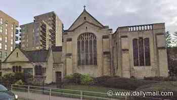 Eritrean man, 33, dragged pensioner along fence and behind church then raped him