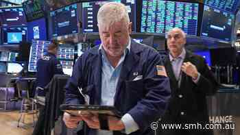 ASX set to slide, Wall Street slips; NAB reports $1.9b quarterly profit
