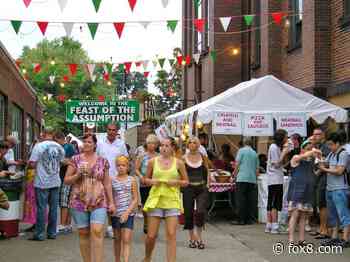 Power outage disrupts final day of 'The Feast': I-Team