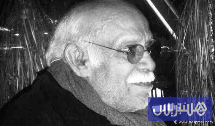 رحيل الشاعر محمد السرغيني يطوي مسارا رائدا في تحديث القصيدة المغربية