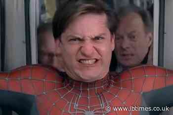 Tobey Maguire's Spider-Man Could Die Fighting X-Men in 'Avengers: Doomsday,' Leak Claims