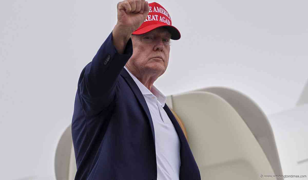 Trump orders military to scale back joint exercises with South Korea