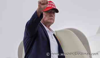 Trump orders military to scale back joint exercises with South Korea