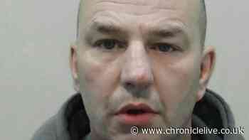 Gateshead gunman terrified gran after she spotted him pointing rifle towards her house
