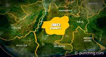 Two kidnappers killed in Imo police raid