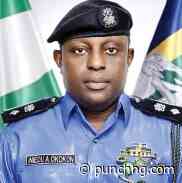 Osun woman found dead with severed hand inside church