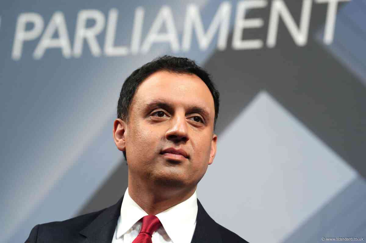 Nominations close in contest to be Scottish Labour’s new leader