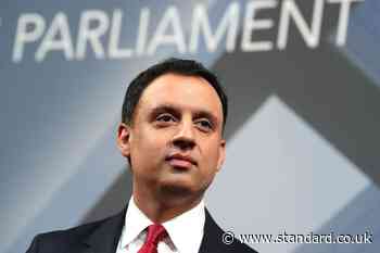 Nominations close in contest to be Scottish Labour’s new leader
