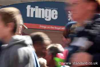 App feature allows deaf festivalgoers to book BSL interpreters for Fringe shows