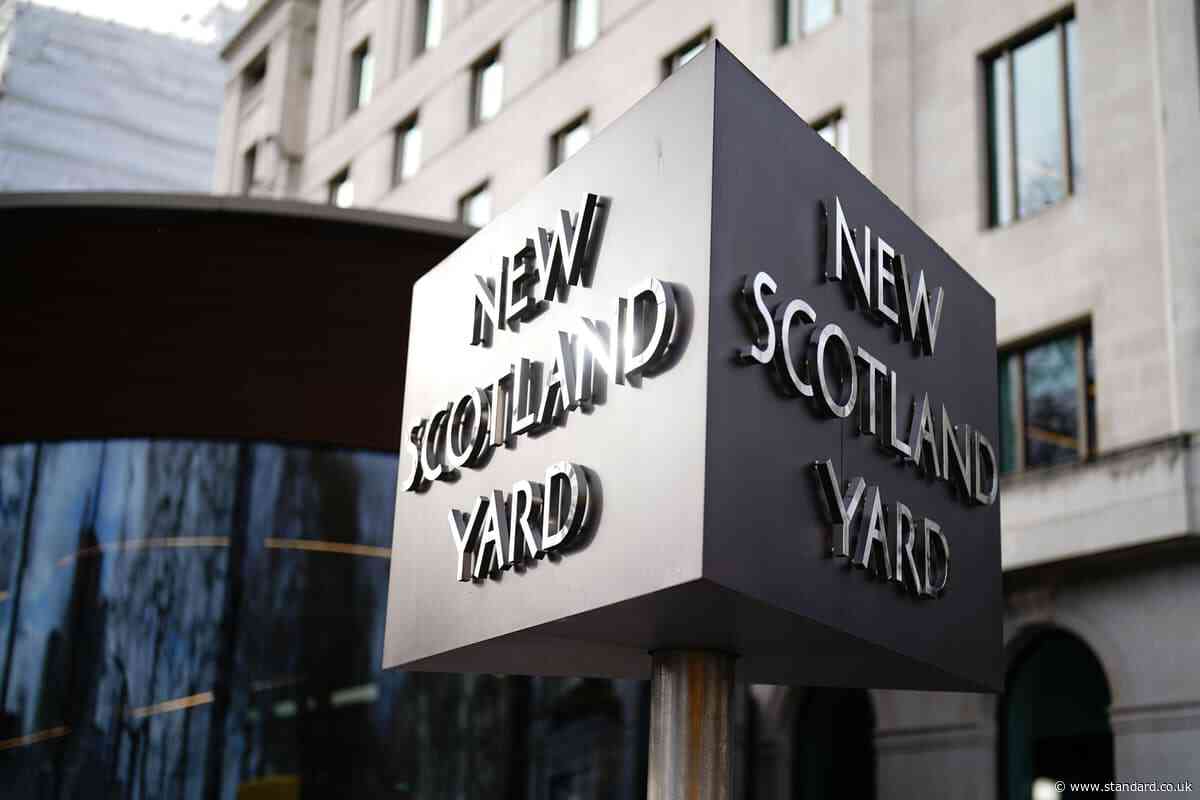 Met Police accused of failing in legal duty to Al Fayed trafficking victims