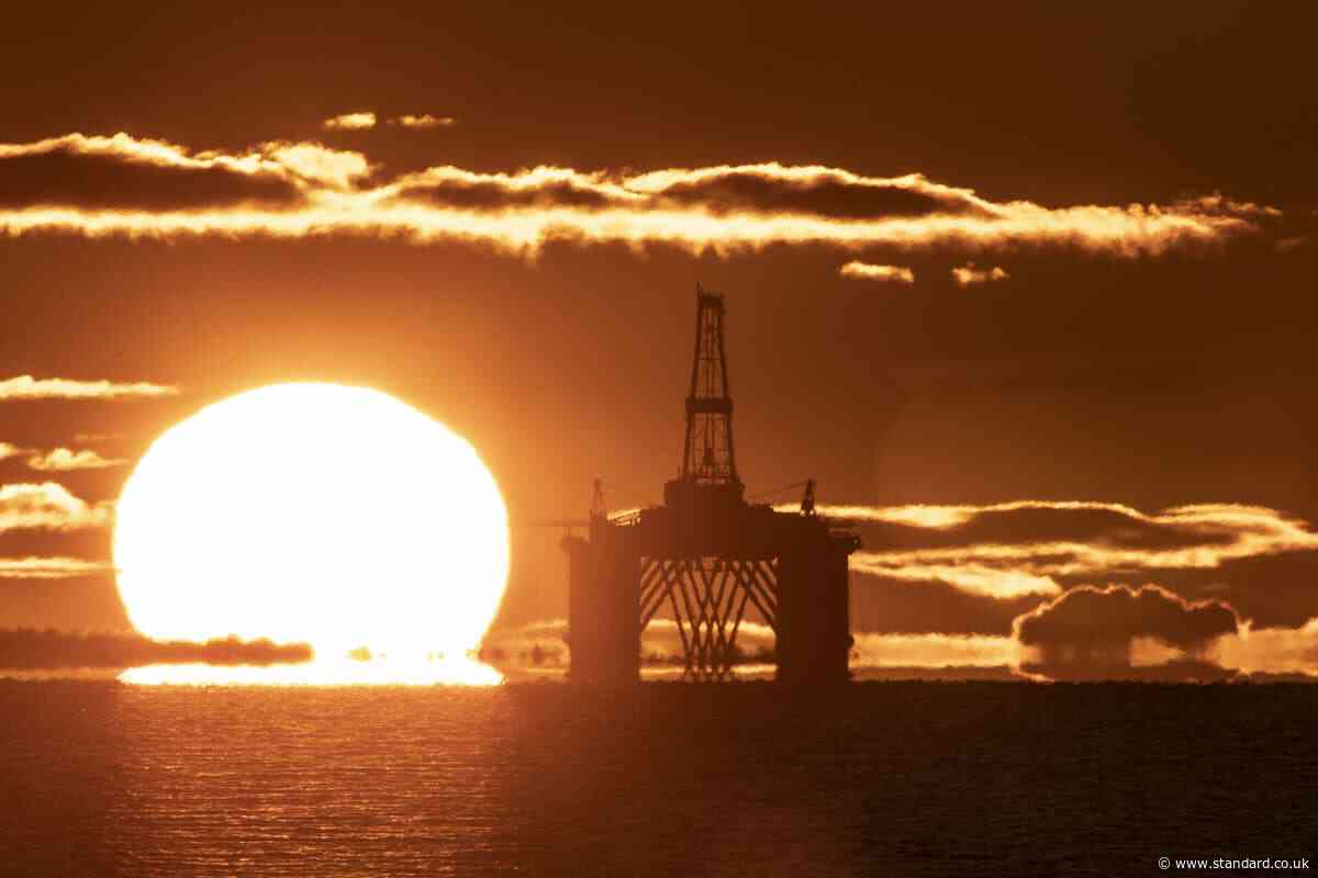 Decision on Jackdaw and Rosebank could be ‘life or death’ in North Sea – Tories
