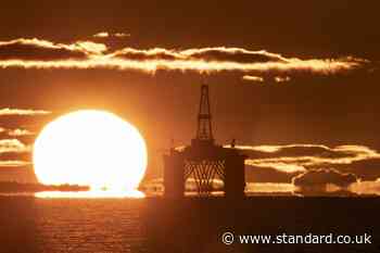 Decision on Jackdaw and Rosebank could be ‘life or death’ in North Sea – Tories