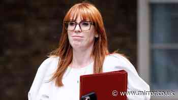 More new homes near stations and rules to protect pubs as Angela Rayner sets out plan