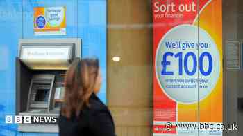 How switching your bank account could earn you up to £220