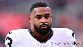 Star NFL defender suffers season-ending injury in preseason blow after being carted off on Vikings debut